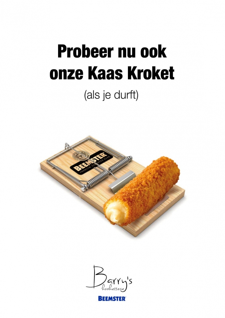 durf jij het aan